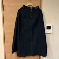 Lee リー　デニムスカート