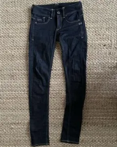 G-STAR RAW スキニーデニム ジーンズのサムネイル