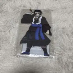 鬼滅の刃 アニプレックスオンラインくじ C賞　ビッグアクリルスタンド 獪岳