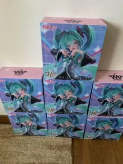 初音ミク 39の日 記念くじ LH賞 胸像フィギュア - メルカリ