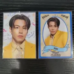 THE RAMPAGE RIKU RUN! RUN! RAMPAGE ダンス天国