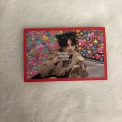boynextdoor ボイネク how テサン ミームトレカ