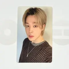BTS　ARIRANG　アリラン　JIMIN　ジミン　トレカ　カード　特典