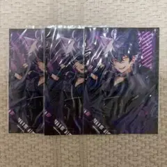 シクフォニ SIXFONIA ランダムブロマイド いるま