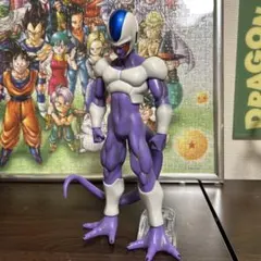 即購入のみ値引き可ドラゴンボール 一番くじ C賞 クウラ リペイント品
