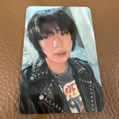 BTS　ジン　トレカ　ECHO