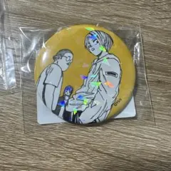 オールスター缶バッジ　『SAKAMOTO DAYS』　第1弾［シン］⑦