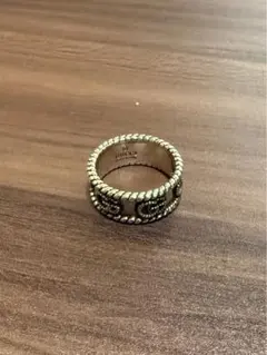 シルバー925 リング