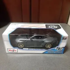 Maisto　 2025 Ford Mustang GTD 新品未開封のサムネイル