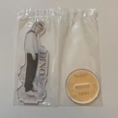 SEVENTEEN ディノ アクスタ 一番くじ