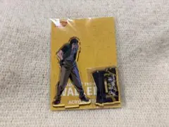 トワイライトウォリアーズ トワウォ 信一 アクスタ POPUP アクリル 