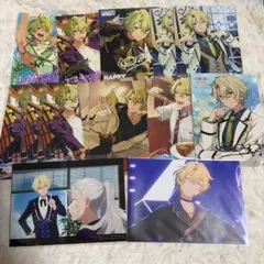 あんスタ 巴日和 バースデーブロマイド