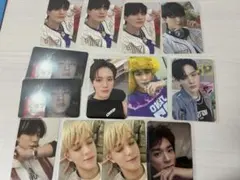 NCT DREAM ジェノ トレカまとめ売り