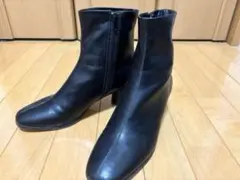 アダムエロペ　ブーツ