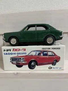 フランスディンキー（France DINKY ）クライスラー 180 - メルカリ