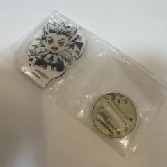 ハイキュー 木兎光太郎 ミニ アクスタ