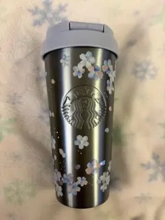 STARBUCKS 2026さくらデザイン タンブラー