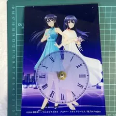 青春ブタ野郎はサンタクロースの夢を見ない 麻衣さんドライブセット