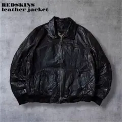 ぷるむ様専用vintageレザージャケット90sブラック本革A2ジャケット短丈