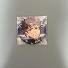 あんスタ 守沢千秋 缶バッジ