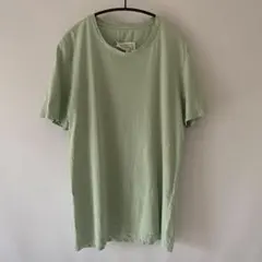 Maison Margiela Tシャツ ペールグリーン