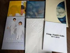 2026年最新】kinki kids パンフレットの人気アイテム - メルカリ