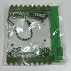 JO1 永縁 カプセルトイ 與那城奨 缶バッジケース