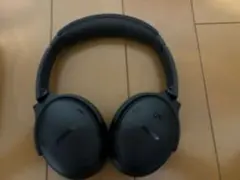 【極美品】Bose QuietComfort Headphones ブラック