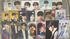 河野純喜まとめ売り(集合・他メンあり)