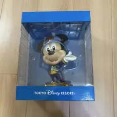 東京ディズニーリゾート ミッキーマウス フィギュア