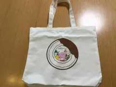 ミスド×ポケモン　トートバッグ