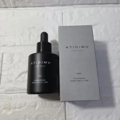 ATIDIMU(アティディム)メンズ用美容液 No.3 フェイスセラム 30ml