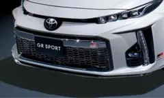 86 ZN6 TRD ハーフスポイラー　ジャンク 86 ZN6 TRD ハーフスポイラー ジャンク - メルカリ