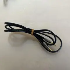 バッファロー　3.5mmステレオオーディオケーブル 約1m