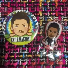 まきさん 過去ガチャ