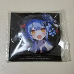 魔法少女ノ魔女裁判 江ノ島コラボカフェ キーホルダー 缶バッジ 橘
