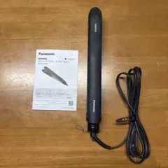 AG-MC200】Panasonic 超指向性マイク - メルカリ
