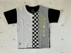 【新品、未使用】Crescent 半袖Tシャツ　110
