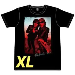 2026年最新】b'z ファイナル tシャツの人気アイテム - メルカリ