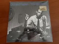 美品　Donald Fagen The Nightfly Vinyl