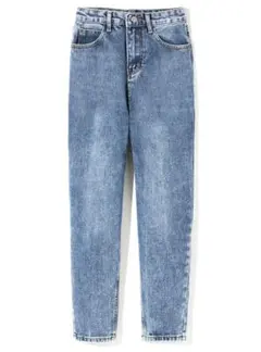 GRL テーパードデニムパンツ ジーンズ