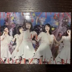 乃木坂46 10th YEAR BIRTHDAY LIVE 完全生産限定版