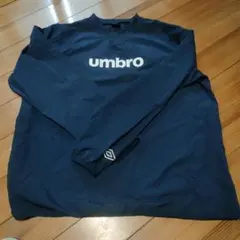 UMBRO　シャカシャカ　ジャージ　上着