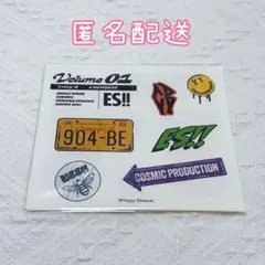 あんスタ TRIP ステッカーセット Crazy:B