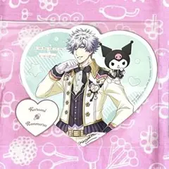 うたの☆プリンスさまっ♪　黒崎蘭丸　シャニライ　サンリオ　アニメイト　フェア特典