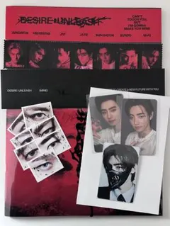 2025年最新】enhypenアルバムの人気アイテム - メルカリ