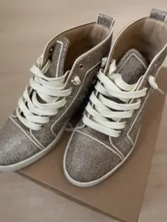 クリスチャンルブタン　スニーカー