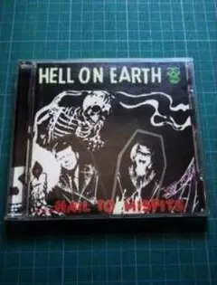 CD ミスフィッツ トリビュート MISFITS tribute