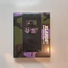 XLARGE iPhone 6/6s ケース カモフラージュのサムネイル