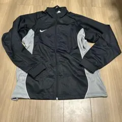 Nike トレーニングジャージ上下セットL グラック/グレー